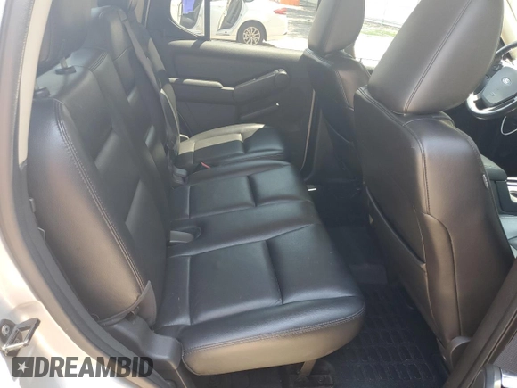 2010 Ford Explorer Sport Trac Limited с VIN 1FMEU3DEXAUA00384, выставлен на аукционе Copart как лот 62176895 с пробегом 114 115 миль миль и Списание • Salvage title. История ставок и продаж доступна на DreamBid. Изображение 10.