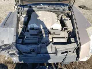 2008 Cadillac XLR z VIN 1G6YV36A585600021, wystawiony jako Copart lot #44195284 z przebiegiem 52 559 mil mil oraz Nie do naprawy. Historia ofert i sprzedaży dostępna na DreamBid. Obrazek 13.