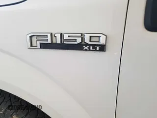 2016 Ford F-150 XLT with VIN 1FTEW1EF5GFB29138, listed as a IAAI auction lot 42845125 with 245,900 mi miles and . Bid and sale history available at DreamBid. Image 13.
