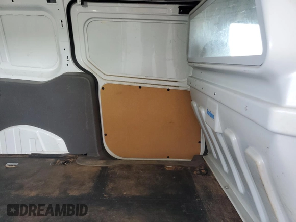 2019 Ford Transit Connect XL with VIN NM0LS7E24K1383736, listed as a Copart auction lot 52333935 with 96,168 mi miles and Clean title. Bid and sale history available at DreamBid. Image 11.