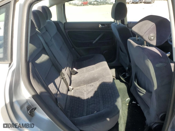 2003 Volkswagen Passat GL with VIN WVWMD63B83P045138, listed as a Copart auction lot 46531755 with 219,355 mi miles and Salvage Title. Bid and sale history available at carsss.com. Image 10.