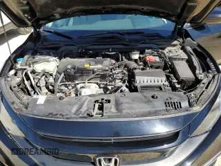2019 Honda Civic Sedan LX with VIN 19XFC2F67KE045391, listed as a Copart auction lot 48737495 with 85,472 mi miles and Non Repairable. Bid and sale history available at carsss.com. Image 11.