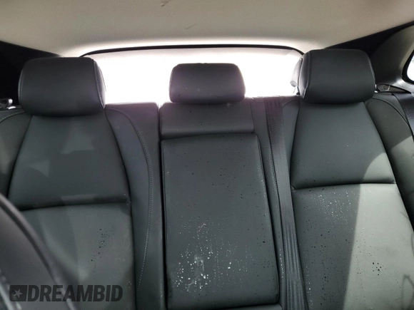 2008 Infiniti G35 x with VIN JNKBV61F68M275729, listed as a Copart auction lot 70306444 with 202,183 mi miles and Salvage Title. Bid and sale history available at DreamBid. Image 10.