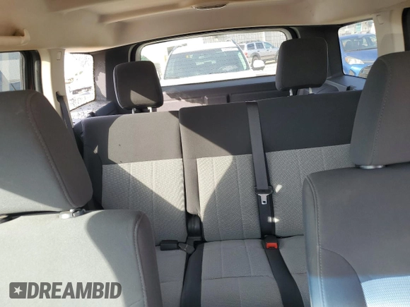2007 Dodge Nitro SXT with VIN 1D8GU28K37W653600, listed as a Copart auction lot 63639355 with 78,169 mi miles and Clean title. Bid and sale history available at DreamBid. Image 10.