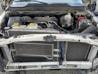 2008 Dodge 1500 ST z VIN 1D7HU182X8J164192, wystawiony jako Copart lot #53848975 z przebiegiem 179 034 mil mil oraz Szkoda całkowita • Salvage title. Historia ofert i sprzedaży dostępna na DreamBid. Obrazek 11.