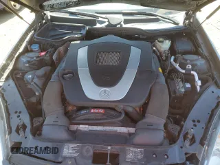 2006 Mercedes-Benz SLK 350 с VIN WDBWK56FX6F121412, выставлен на аукционе Copart как лот 58622505 с пробегом 53 241 миль миль и Чистый • Clean title. История ставок и продаж доступна на DreamBid. Изображение 11.