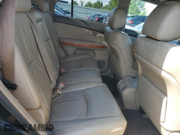 2004 Lexus RX 330 with VIN 2T2HA31U94C029622, listed as a Copart auction lot 67700124 with 199,127 mi miles and Clean Title. Bid and sale history available at carsss.com. Image 11.