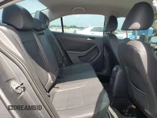 2011 Volkswagen Jetta SE с VIN 3VWDX7AJ8BM364550, выставлен на аукционе Copart как лот 60610435 с пробегом 110 391 миль миль и Списание • Salvage title. История ставок и продаж доступна на DreamBid. Изображение 10.