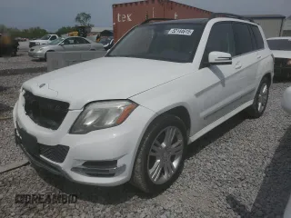 2013 Mercedes-Benz GLK 350 z VIN WDCGG8JB7DG066156, wystawiony jako Copart lot #52144615 z przebiegiem 174 788 mil mil oraz Szkody całkowita. Historia ofert i sprzedaży dostępna na DreamBid. Obrazek 1.