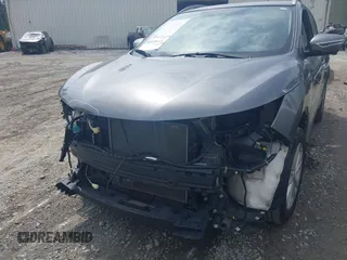 2013 Ford Edge Limited with VIN 2FMDK4KC2DBC42220, listed as a IAAI auction lot 42124486 with 186,326 mi miles. Bid and sale history available at carsss.com. Image 6.