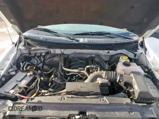 2014 Ford F-150 XL с VIN 1FTNF1CF3EKF28914, выставлен на аукционе Copart как лот 57642395 с пробегом 213 216 миль миль и Списание • Salvage title. История ставок и продаж доступна на DreamBid. Изображение 11.