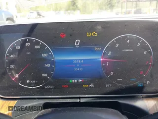 2023 Mercedes-Benz C 300 с VIN W1KAF4HB3PR138949, выставлен на аукционе IAAI как лот 42066845 с пробегом 33 433 миль миль и . История ставок и продаж доступна на DreamBid. Изображение 7.