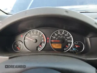 2007 Nissan Frontier SE z VIN 1N6AD06U27C418407, wystawiony jako Copart lot #44467655 z przebiegiem 90 917 mil mil oraz Czysty tytuł • Clean title. Historia ofert i sprzedaży dostępna na DreamBid. Obrazek 9.