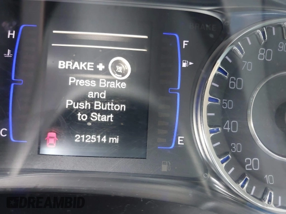 2016 Chrysler 200 Limited with VIN 1C3CCCAB4GN176704, listed as a IAAI auction lot 42130167 with 212,514 mi miles and . Bid and sale history available at DreamBid. Image 15.