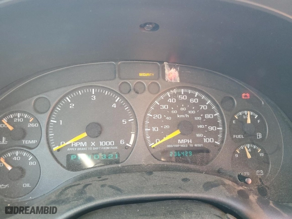 2001 GMC Sonoma SLS with VIN 1GTDT13W81K211645, listed as a Copart auction lot 68911514 with 236,429 mi miles and Salvage Title. Bid and sale history available at carsss.com. Image 9.