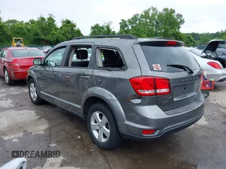 2012 Dodge Journey SXT with VIN 3C4PDCBB6CT392170, listed as a IAAI auction lot 42378262 with 120,640 mi miles and . Bid and sale history available at DreamBid. Image 3.