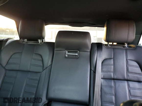 2014 Land Rover Range Rover Sport Autobiography with VIN SALWV2TF4EA394345, listed as a Copart auction lot 75535834 with 0 mi miles and Salvage Title. Bid and sale history available at carsss.com. Image 10.