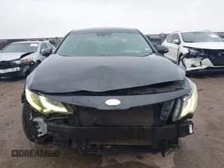 2020 Kia Optima LX с VIN 5XXGT4L30LG383721, выставлен на аукционе IAAI как лот 42429025 с пробегом 112 163 миль миль и . История ставок и продаж доступна на DreamBid. Изображение 13.
