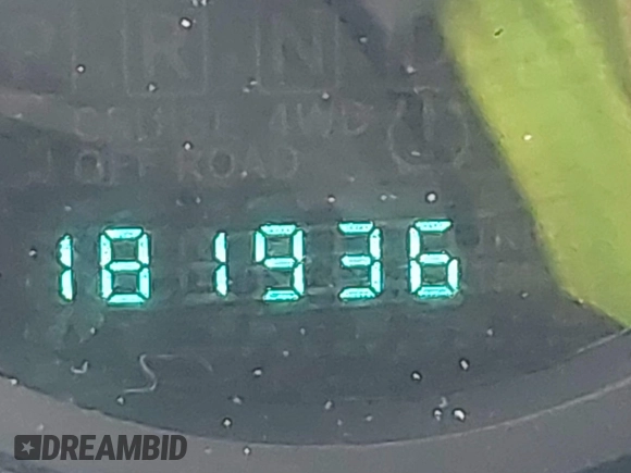 2008 Jeep Wrangler Unlimited X with VIN 1J4GA39138L550936, listed as a IAAI auction lot 41333939 with 181,936 mi miles and . Bid and sale history available at DreamBid. Image 16.