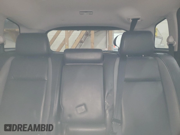 2009 Mazda CX-9 Touring with VIN JM3TB28A490173718, listed as a Copart auction lot 55008985 with 200,441 mi miles and Clean Title. Bid and sale history available at carsss.com. Image 10.