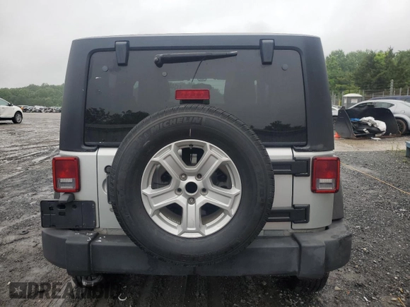 2012 Jeep Wrangler Rubicon с VIN 1C4BJWCG3CL178263, выставлен на аукционе Copart как лот 61344335 с пробегом 202 752 миль миль и Чистый • Clean title. История ставок и продаж доступна на DreamBid. Изображение 10.