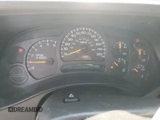 2006 Chevrolet Silverado 1500 Work Truck with VIN 3GCEK14Z76G249527, listed as a Copart auction lot 71626724 with 222,582 mi miles and Salvage Title. Bid and sale history available at carsss.com. Image 9.