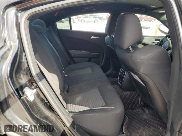 2019 Dodge Charger Scat Pack с VIN 2C3CDXGJ7KH579130, выставлен на аукционе Copart как лот 57436195 с пробегом 116 644 миль миль и Списание • Salvage title. История ставок и продаж доступна на DreamBid. Изображение 10.