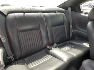 2001 Ford Mustang GT Deluxe with VIN 1FAFP42X51F255237, listed as a Copart auction lot 53720935 with 49,136 mi miles and Clean Title. Bid and sale history available at carsss.com. Image 10.