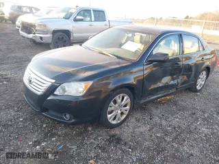 2009 Toyota Avalon XL with VIN 4T1BK36B59U332787, listed as a IAAI auction lot 41377324 with 165,832 mi miles. Bid and sale history available at carsss.com. Image 17.