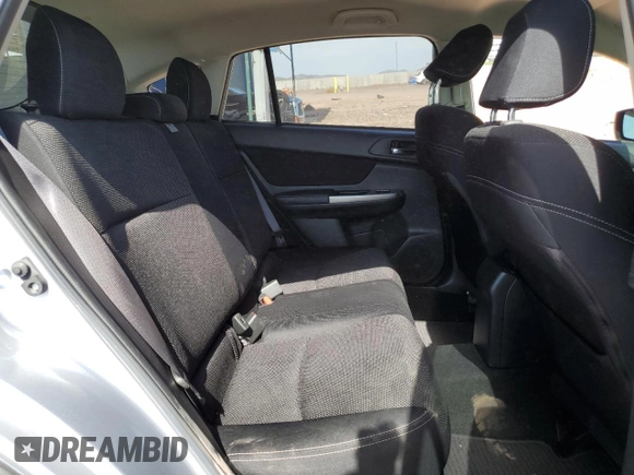 2015 Subaru Crosstrek Premium with VIN JF2GPACC1FH239526, listed as a Copart auction lot 62788295 with 105,966 mi miles and Salvage title. Bid and sale history available at DreamBid. Image 11.