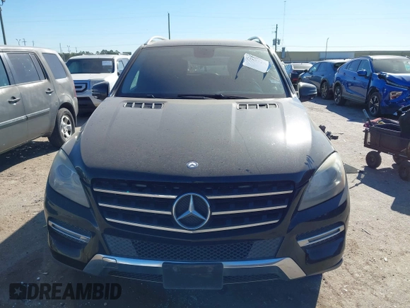2013 Mercedes-Benz M 350 with VIN 4JGDA5JB0DA155056, listed as a IAAI auction lot 41807470 with 145,927 mi miles and . Bid and sale history available at DreamBid. Image 12.