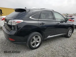 2010 Lexus RX 350 z VIN JTJZK1BA6A2410687, wystawiony jako Copart lot #59636055 z przebiegiem 131 212 mil mil oraz Czysty tytuł • Clean title. Historia ofert i sprzedaży dostępna na DreamBid. Obrazek 3.