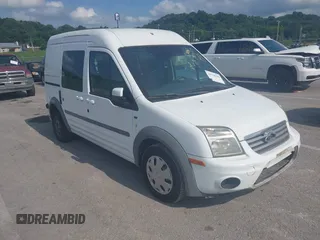 2012 Ford Transit Connect XLT с VIN NM0KS9BN1CT075242, выставлен на аукционе IAAI как лот 42738338 с пробегом 123 709 миль миль и . История ставок и продаж доступна на DreamBid. Изображение 1.