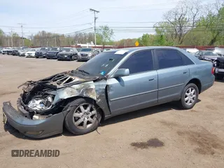 2000 Toyota Avalon XL z VIN 4T1BF28B1YU018225, wystawiony jako IAAI lot #42125483 z przebiegiem 340 207 mil mil oraz . Historia ofert i sprzedaży dostępna na DreamBid. Obrazek 6.