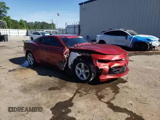 2017 Chevrolet Camaro 1LT z VIN 1G1FB1RX0H0103644, wystawiony jako Copart lot #55027655 z przebiegiem 103 232 mil mil oraz Szkoda całkowita • Salvage title. Historia ofert i sprzedaży dostępna na DreamBid. Obrazek 14.