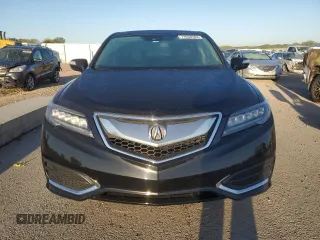 2016 Acura RDX with VIN 5J8TB4H39GL029729, listed as a Copart auction lot 71058503 with 63,365 mi miles. Bid and sale history available at carsss.com. Image 5.
