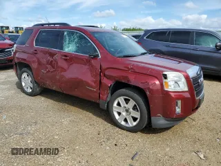 2010 GMC Terrain SLE-2 с VIN 2CTALDEW4A6310276, выставлен на аукционе Copart как лот 57799245 с пробегом 168 068 миль миль и На запчасти • Non repairable. История ставок и продаж доступна на DreamBid. Изображение 4.