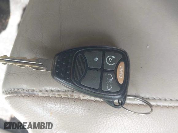 2007 Jeep Commander Limited with VIN 1J8HG58P77C635747, listed as a IAAI auction lot 42474477 with 173,950 mi miles and . Bid and sale history available at DreamBid. Image 11.