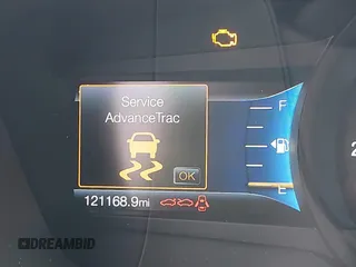 2020 Ford Fusion SEL с VIN 3FA6P0CD2LR145913, выставлен на аукционе IAAI как лот 42310012 с пробегом 121 168 миль миль и . История ставок и продаж доступна на DreamBid. Изображение 15.