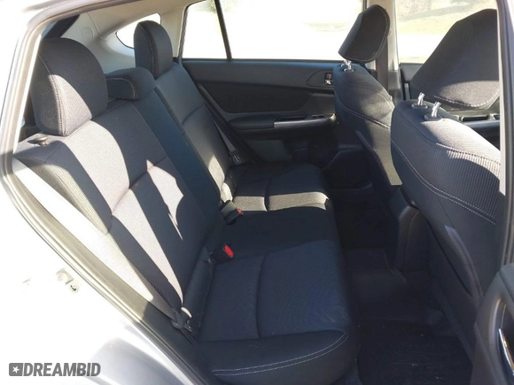 2015 Subaru Impreza Wagon 2.0i Sport Premium with VIN JF1GPAT61F8222336, listed as a IAAI auction lot 41868747 with 92,993 mi miles. Bid and sale history available at carsss.com. Image 8.