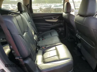 2019 Subaru Ascent Limited with VIN 4S4WMALD5K3412107, listed as a Copart auction lot 55055005 with 112,555 mi miles and Clean title. Bid and sale history available at DreamBid. Image 10.