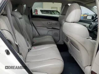 2011 Toyota Venza z VIN 4T3BK3BB2BU048682, wystawiony jako Copart lot #57501455 z przebiegiem 195 746 mil mil oraz Szkoda całkowita • Salvage title. Historia ofert i sprzedaży dostępna na DreamBid. Obrazek 11.