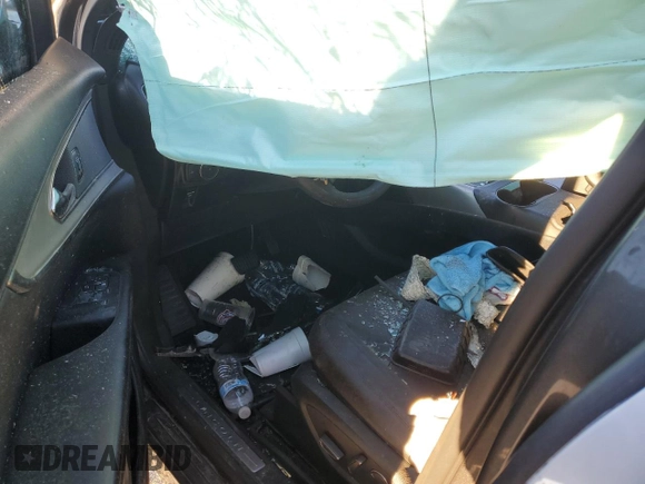 2018 Lincoln MKX Premiere with VIN 2LMPJ6JR8JBL20310, listed as a Copart auction lot 81709224 with Not Provided miles and Salvage Title. Bid and sale history available at carsss.com. Image 8.