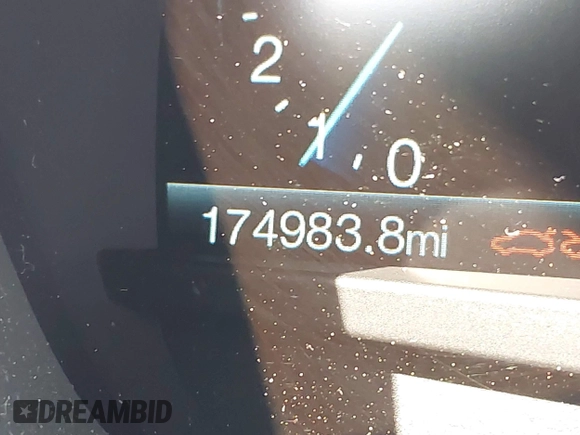2018 Ford Fusion Titanium with VIN 3FA6P0D97JR247621, listed as a IAAI auction lot 42465608 with 174,983 mi miles and . Bid and sale history available at DreamBid. Image 16.