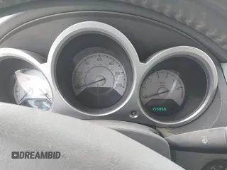2008 Chrysler Sebring Touring with VIN 1C3LC55R88N693069, listed as a IAAI auction lot 41933721 with 155,856 mi miles and . Bid and sale history available at DreamBid. Image 7.