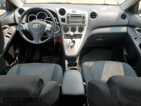 2010 Toyota Matrix S с VIN 2T1KE4EE3AC043275, выставлен на аукционе Copart как лот 59165225 с пробегом 245 854 миль миль и Чистый • Clean title. История ставок и продаж доступна на DreamBid. Изображение 8.