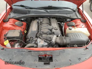2021 Dodge Charger Scat Pack Widebody with VIN 2C3CDXGJ2MH540691, listed as a Copart auction lot 47871535 with 82,582 mi miles and Salvage Title. Bid and sale history available at carsss.com. Image 11.