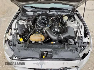 2015 Ford Mustang V6 z VIN 1FA6P8AM1F5403492, wystawiony jako Copart lot #59316325 z przebiegiem 150 872 mil mil oraz Szkoda całkowita • Salvage title. Historia ofert i sprzedaży dostępna na DreamBid. Obrazek 11.