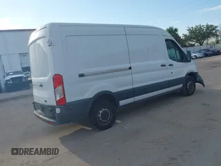 2017 Ford Transit z VIN 1FTYR2CM7HKA44743, wystawiony jako IAAI lot #42772811 z przebiegiem 248 348 mil mil oraz . Historia ofert i sprzedaży dostępna na DreamBid. Obrazek 4.