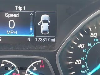 2015 Ford Escape Titanium с VIN 1FMCU9J95FUA75924, выставлен на аукционе IAAI как лот 42329222 с пробегом 123 817 миль миль и . История ставок и продаж доступна на DreamBid. Изображение 15.